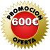 PROMOCION OFERTA 600