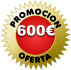 PROMOCION OFERTA 600