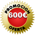 PROMOCION OFERTA 600