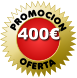 PROMOCION OFERTA 400