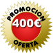 PROMOCION OFERTA 400