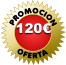 PROMOCION OFERTA 120