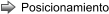Posicionamiento